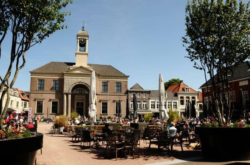 Boothuis 64 Harderwijk Exterior photo