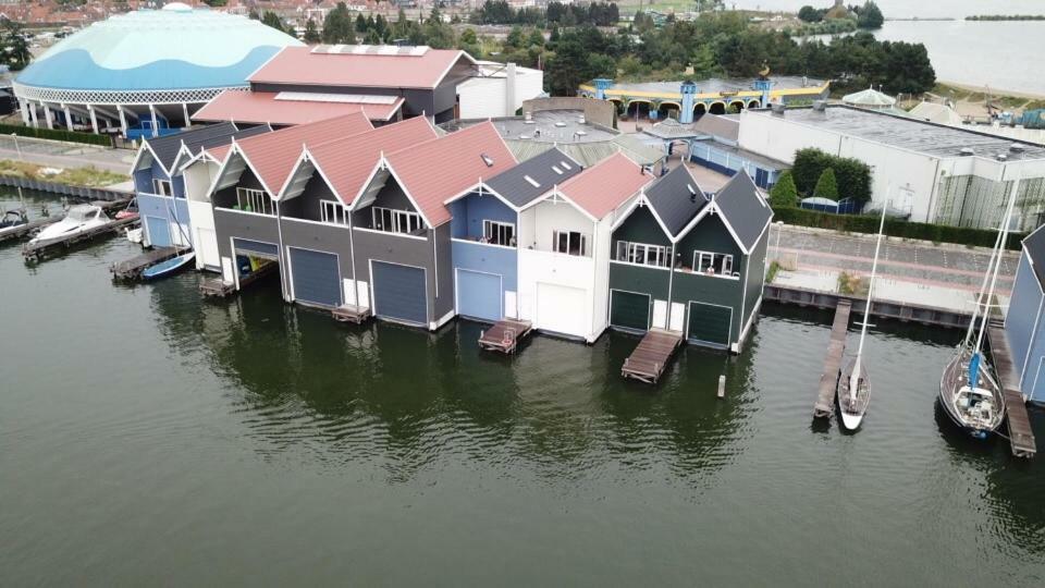 Boothuis 64 Harderwijk Exterior photo
