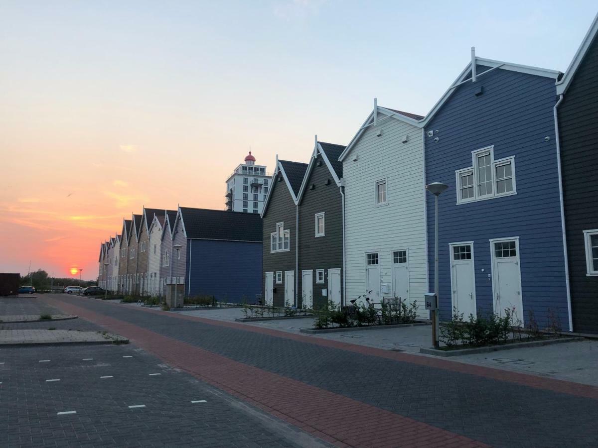 Boothuis 64 Harderwijk Exterior photo